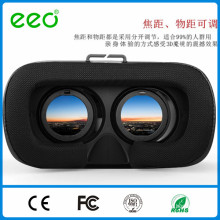 VR BOX 2.0 Virtual Reality 3D Glasses For Smartphone with Bluetooth Controller